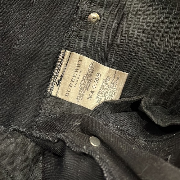 Burberry Jeans - Picture 3 of 8